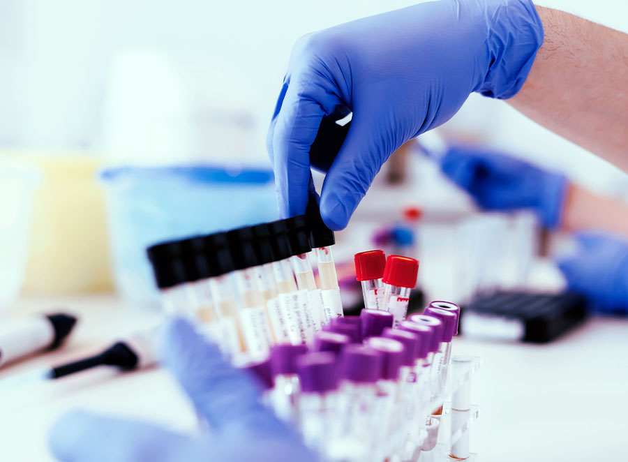 DOT Drug Test in Edison, NJ Backsmart Wellness Center